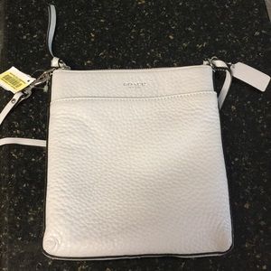 Coach Messenger Crossbody Purse